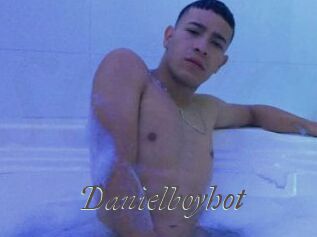 Danielboyhot