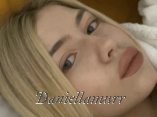 Daniellamurr