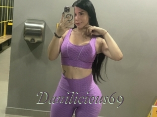 Danilicious69