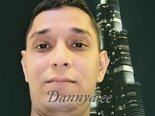 Dannyalee