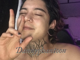 Dannyphantoon