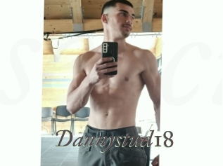 Dannystud18