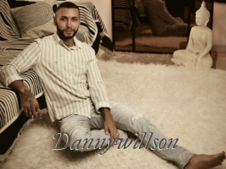 Dannywillson