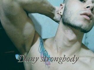 Dany_strongbody