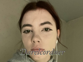 Darelcordner