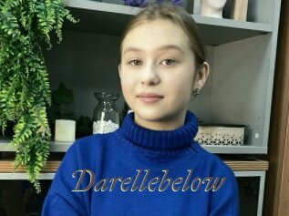 Darellebelow