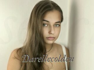 Darellecolden