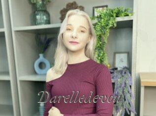 Darelledevon