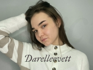 Darelleevett