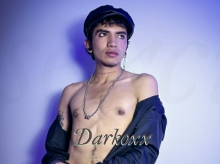 Darkoxx