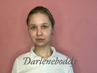 Darleneboddy