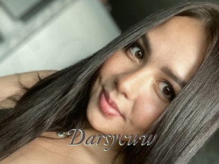 Darsycuw