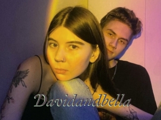 Davidandbella