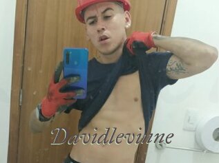 Davidlevinne