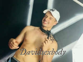 Davidsexbody