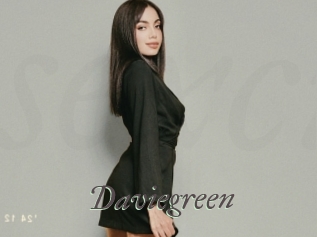 Daviegreen