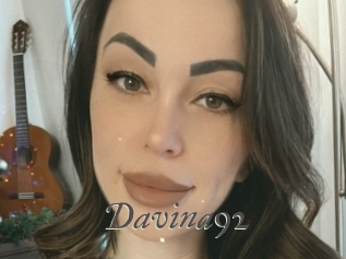 Davina92