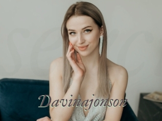 Davinajonson