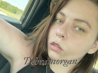 Debramorgan