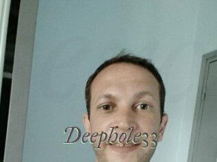 Deephole33