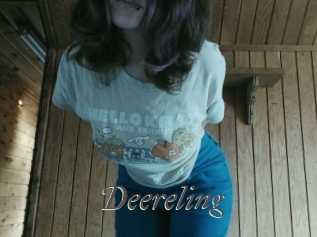 Deereling