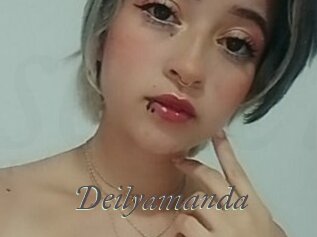 Deilyamanda