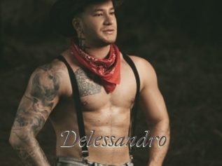 Delessandro