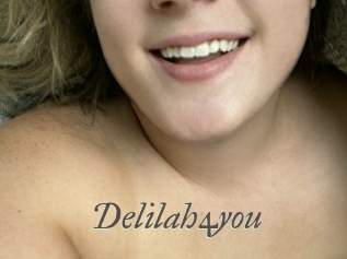 Delilah4you