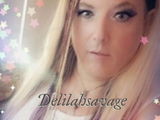 Delilahsavage