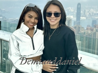 Demianddaniel