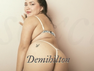 Demihilton