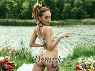 Demisky