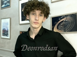 Deonrodsan