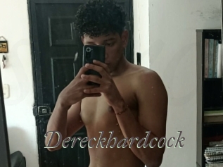 Dereckhardcock