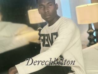 Dereckhilton