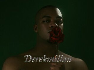 Derekmillan