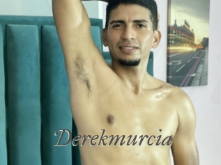 Derekmurcia