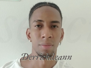 Derrickdeann