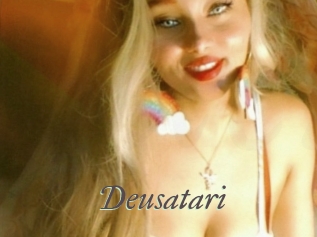 Deusatari