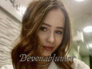 Devonablumer