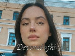 Devonabufkin