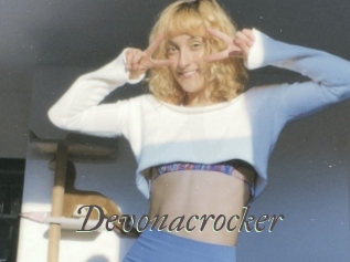 Devonacrocker