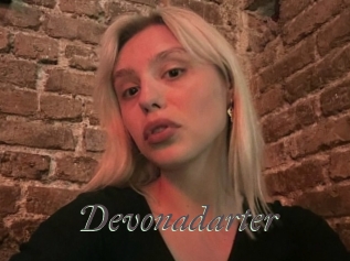 Devonadarter