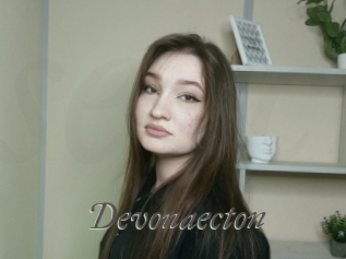 Devonaecton