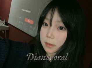 Dianacoral