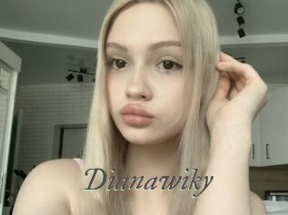 Dianawiky