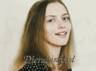 Dierabinford