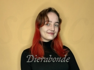 Dierabonde