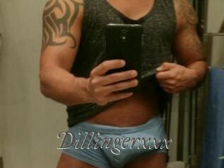 Dillingerxxx