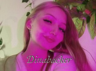 Dinabacker